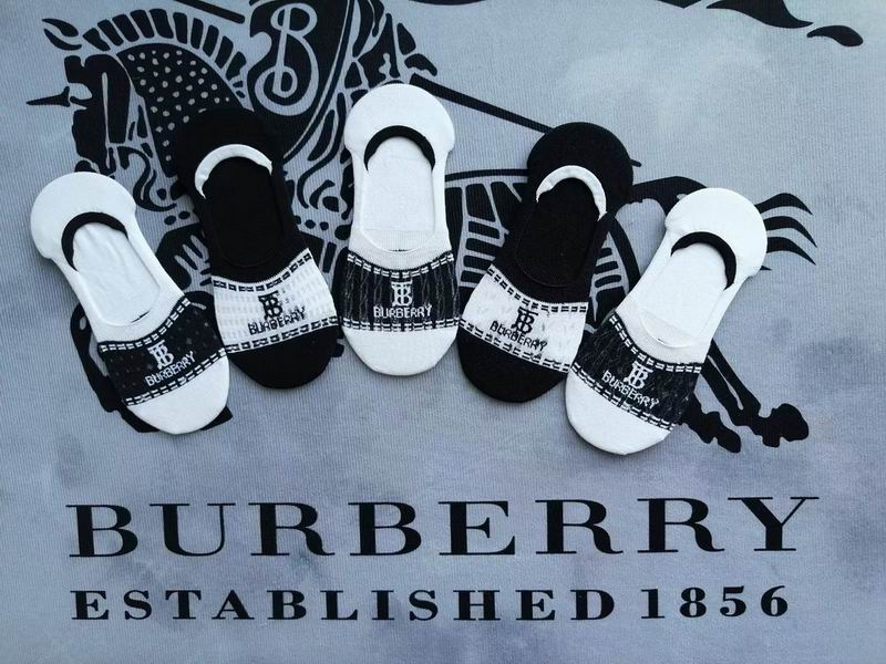 Burberry Sock 21